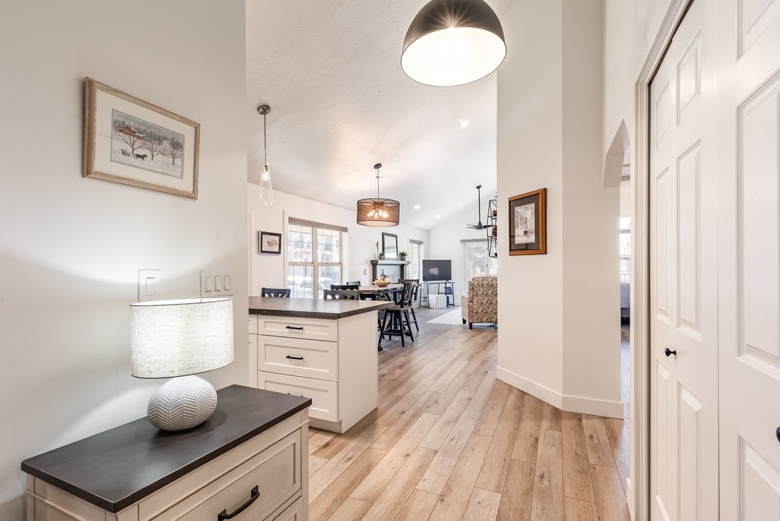 Condo in Midway, Utah, United States 2 - 17956928