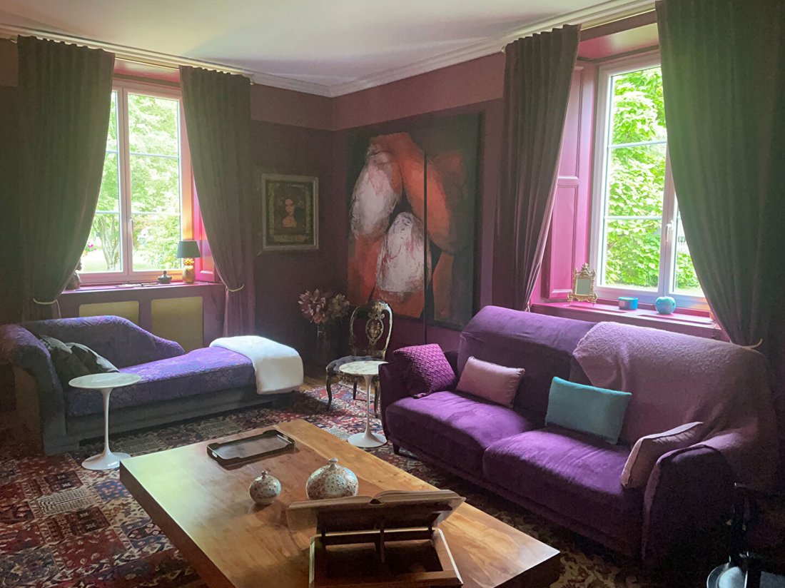 Villa in Vigeois, Nouvelle-Aquitaine, France 4 - 17956939