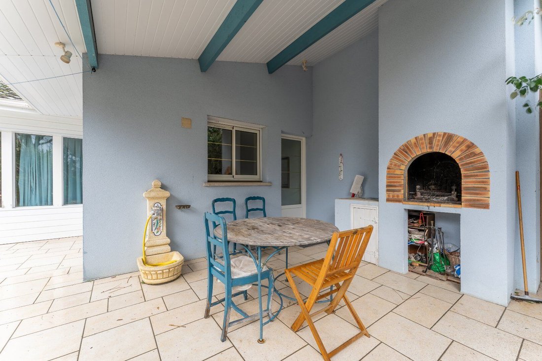 Villa in Nord Est, Andernos-les-Bains, France 4 - 17957005