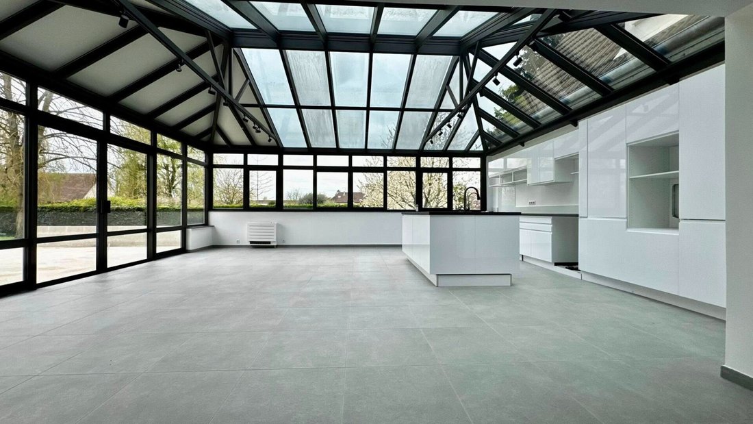 Villa in Marolles-en-Hurepoix, Ile-de-France, France 2 - 17956972