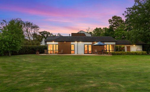 Haus in Cork, County Cork, Irland 1