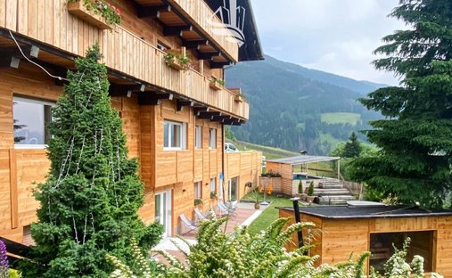 San Candido, Trentin-Haut-Adige, Italie 1