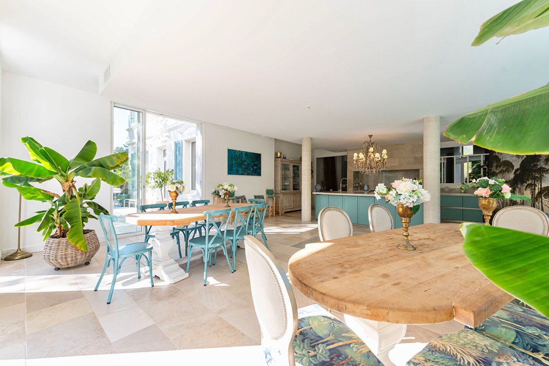 Villa in Cap Brun, Toulon, France 4 - 17956940