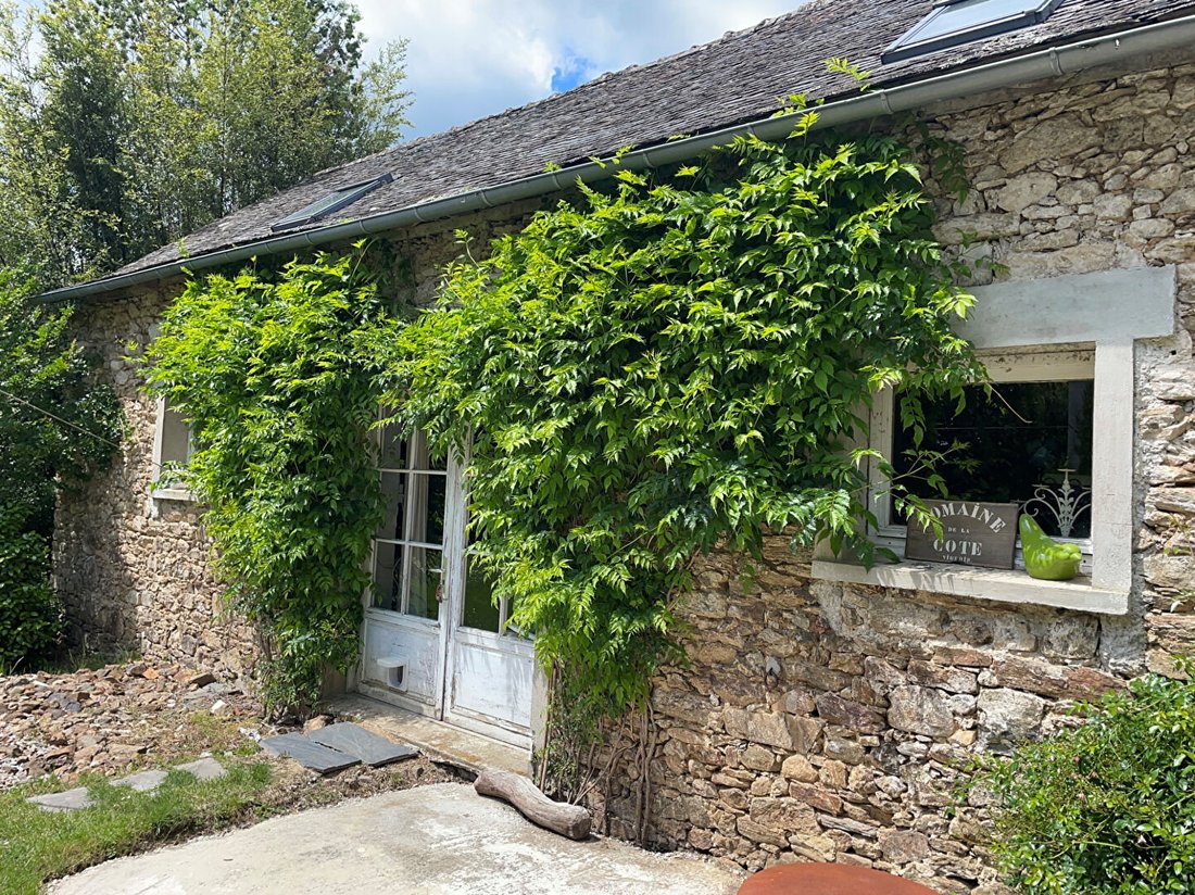Villa in Vigeois, Nouvelle-Aquitaine, France 5 - 17956939