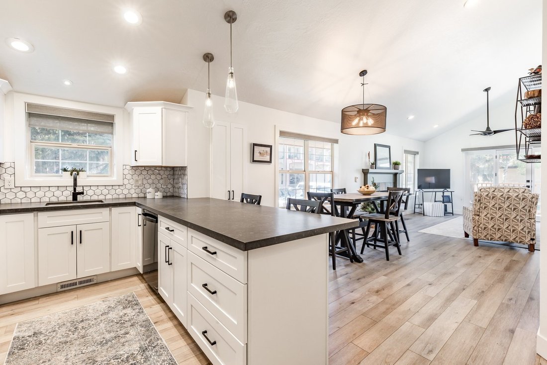 Condo in Midway, Utah, United States 3 - 17956928