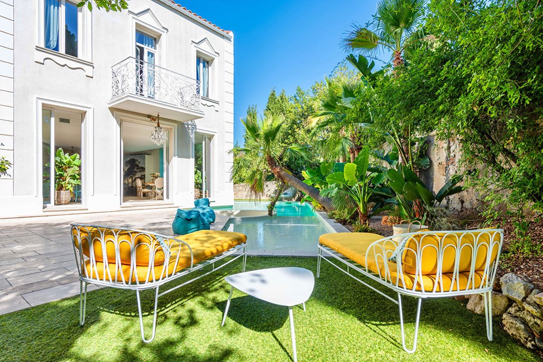 Villa in Cap Brun, Toulon, France 2 - 17956940