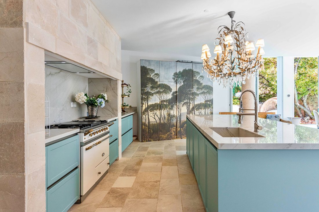 Villa in Cap Brun, Toulon, France 3 - 17956940