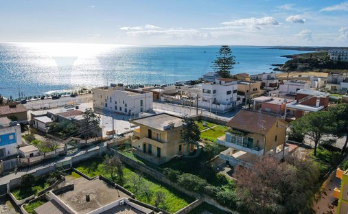 Villa in Noto, Sicily, Italy 1