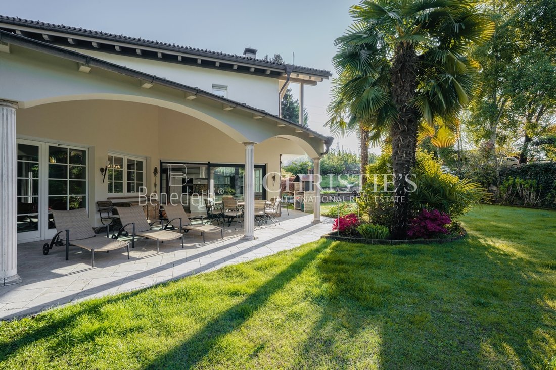 Villa in Foiana / Völlan, Trentino – Alto Adige/Südtirol, Italy 3 - 17008506