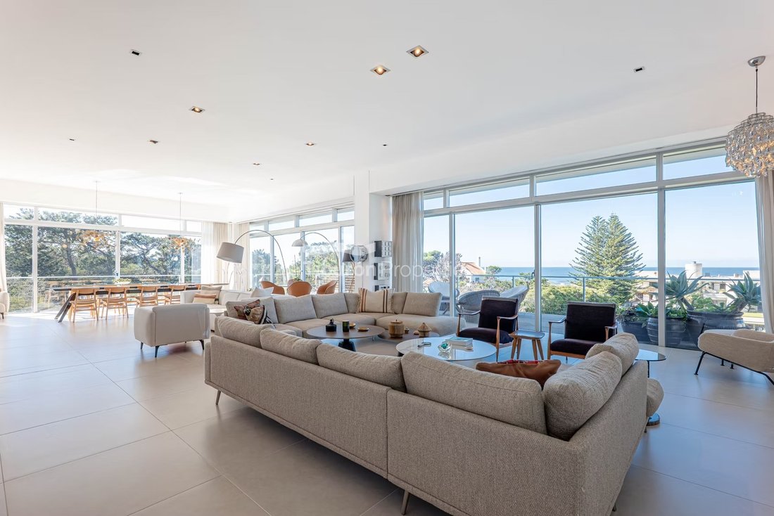 Apartment in Punta del Este, Maldonado Department, Uruguay 1 - 17957666