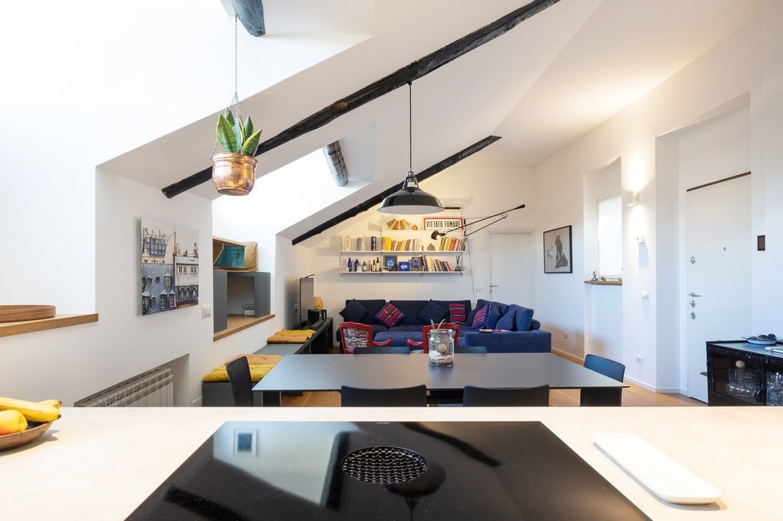 Apartment in Navigli - Bocconi, Milan, Lombardy 5 - 17957581