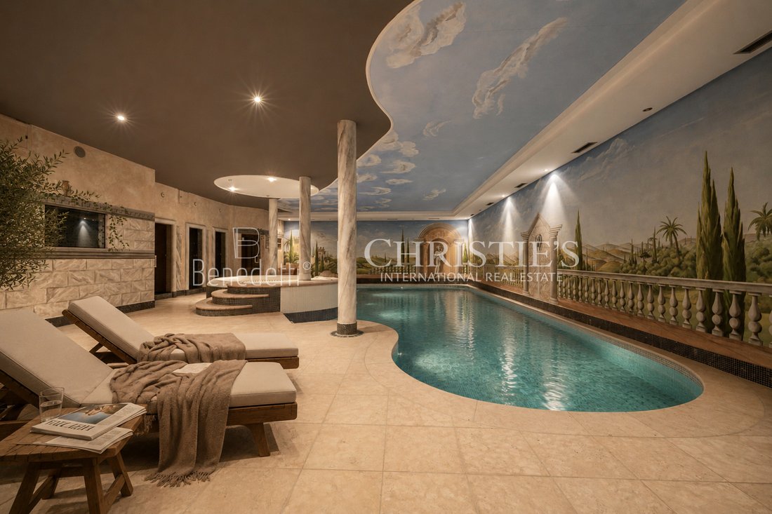 Villa in Foiana / Völlan, Trentino – Alto Adige/Südtirol, Italy 2 - 17008506