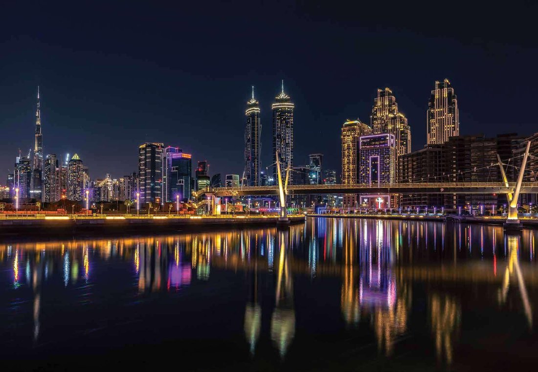 Apartment in Business Bay, Dubai, United Arab Emirates 3 - 17957555