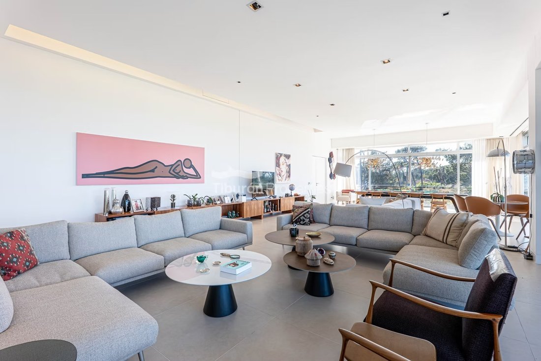 Apartment in Punta del Este, Maldonado Department, Uruguay 5 - 17957666