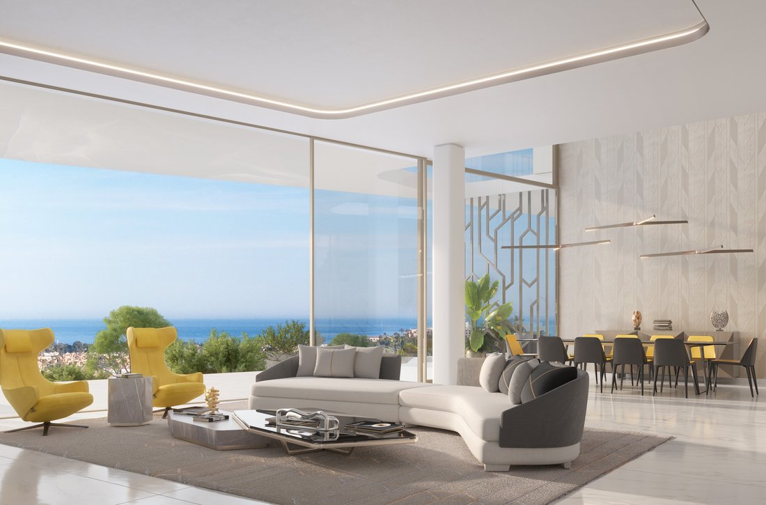 Villa in El Paraíso, Benahavis, Spain 5 - 17957418