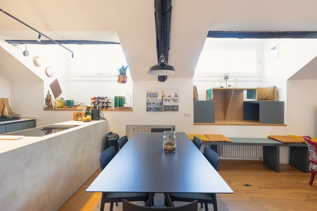 Apartment in Navigli - Bocconi, Milan, Lombardy 3 - 17957581