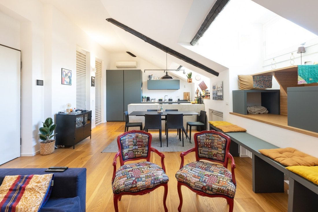 Apartment in Navigli - Bocconi, Milan, Lombardy 4 - 17957581