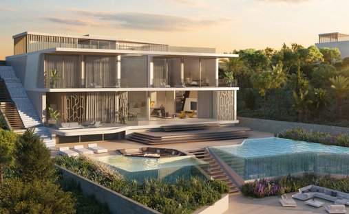 Villa a El Paraíso, Benahavís, Spagna 1