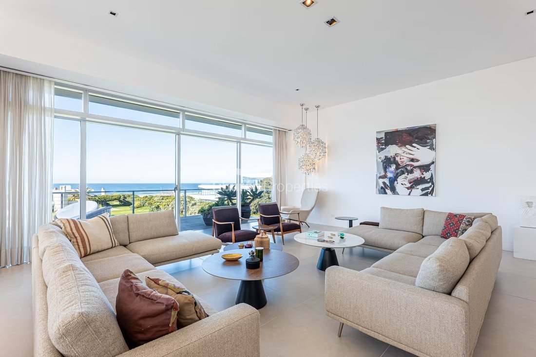 Apartment in Punta del Este, Maldonado Department, Uruguay 3 - 17957666