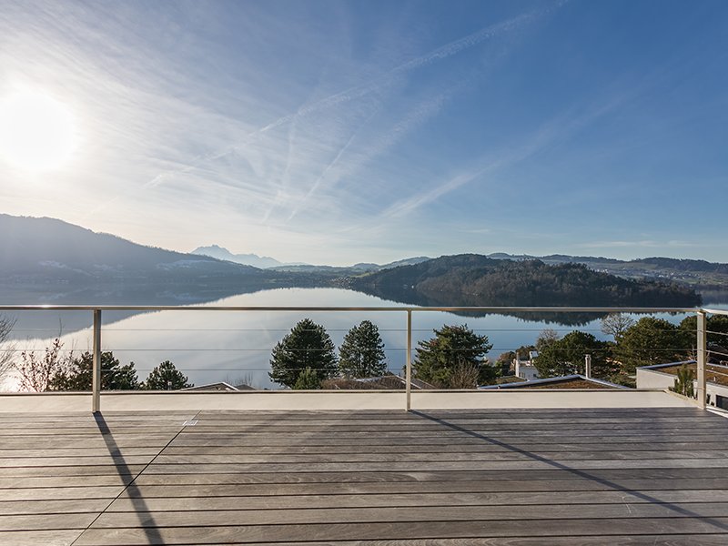 Villa a Walchwil, Zugo, Svizzera 5 - 17957530