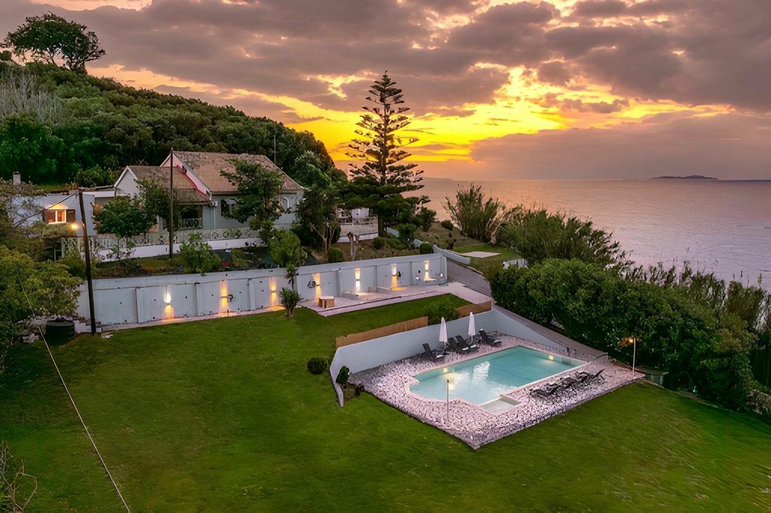 Villa in Northern Corfu, Peloponnese, Western Greece and the Ionian, Greece 2 - 17957188