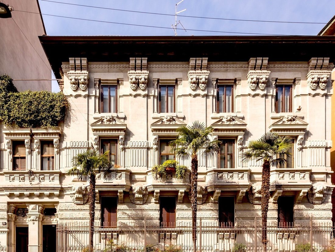 Apartment in Navigli - Bocconi, Milan, Lombardy 1 - 17957581
