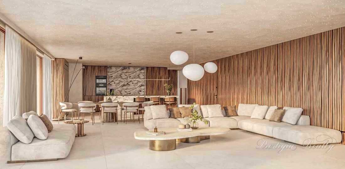 Penthouse in Glyfada, Attica, Greece 3 - 17957427