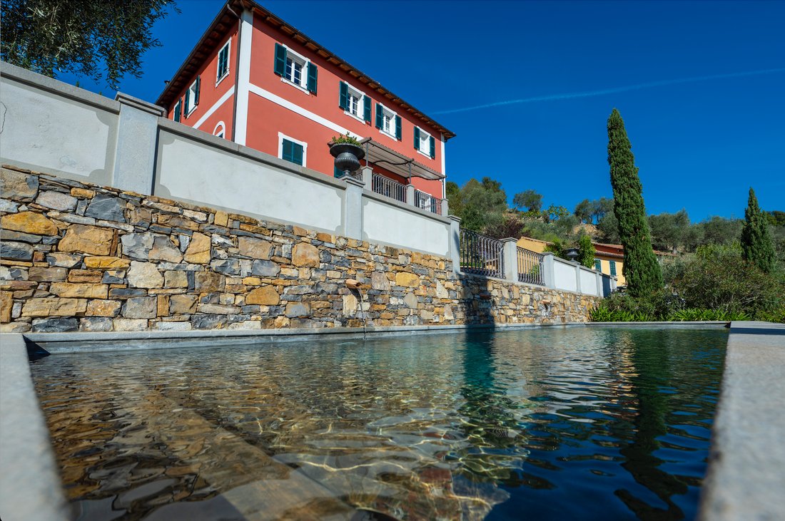 Estate in North Periphery, Sanremo, Liguria 3 - 17945820