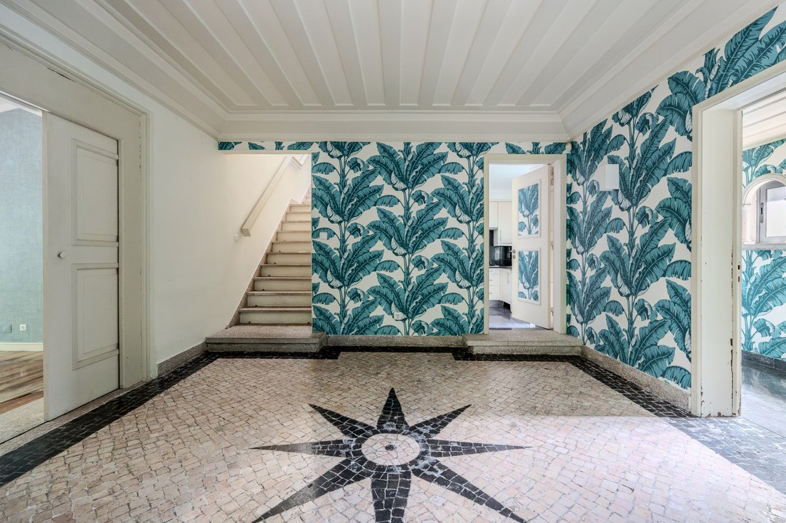 House in Estoril, Cascais e Estoril, Lisbon 2 - 17957671