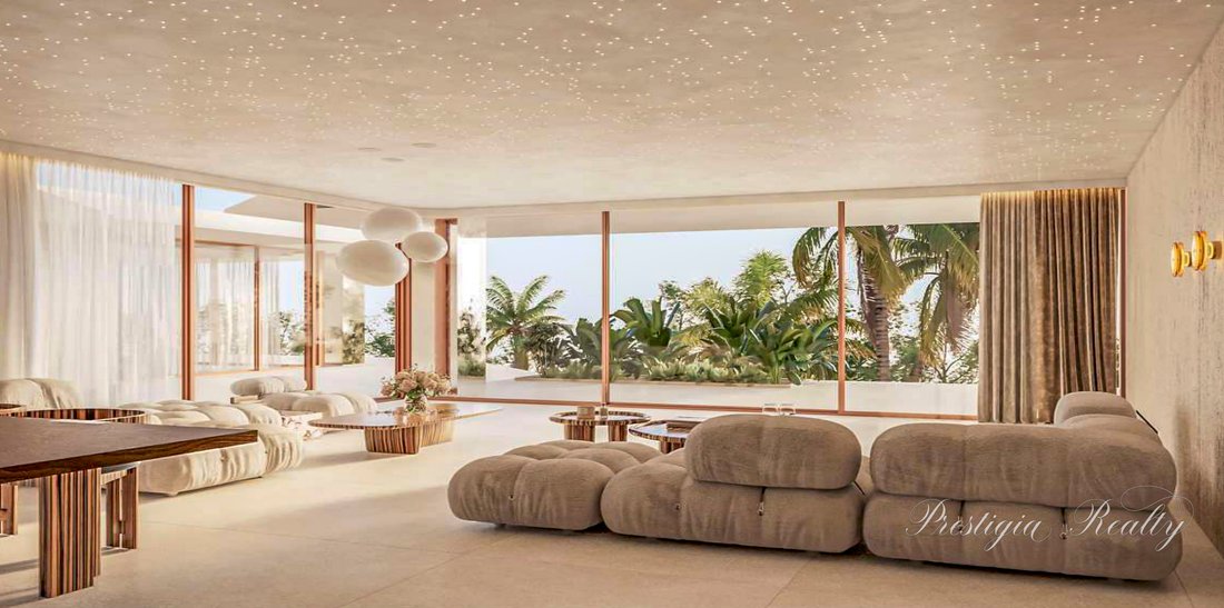 Penthouse in Glyfada, Attica, Greece 4 - 17957427