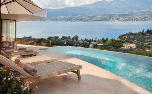 Maison à Koinotita Portoxeliou, Kranidi, Grèce 1