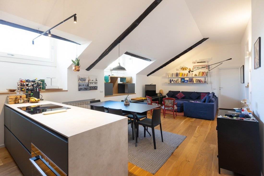 Apartment in Navigli - Bocconi, Milan, Lombardy 2 - 17957581