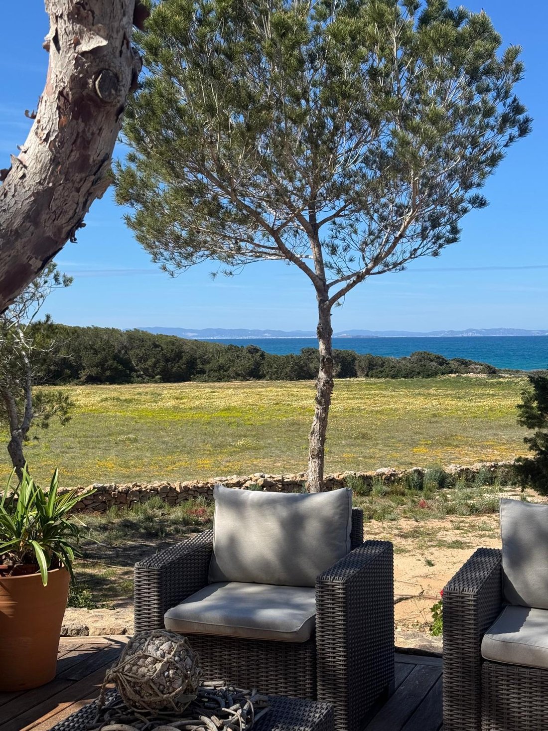 House in Formentera, Balearic Islands, Spain 5 - 17537369