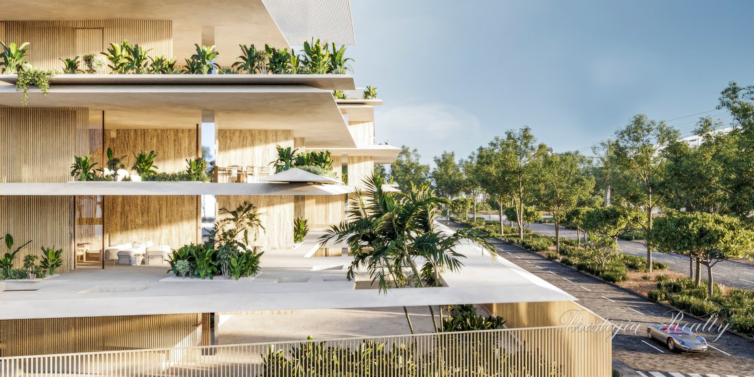 Penthouse in Glyfada, Attica, Greece 2 - 17957427