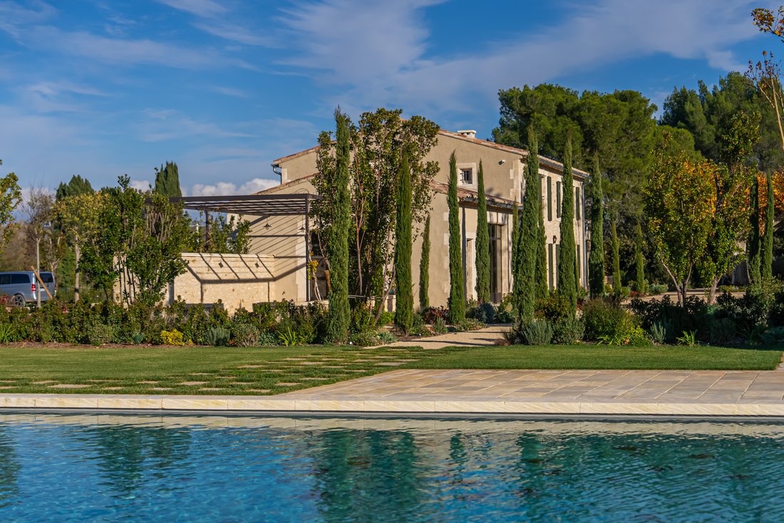 House in Eygalières, Provence-Alpes-Côte d'Azur, France 3 - 17957654
