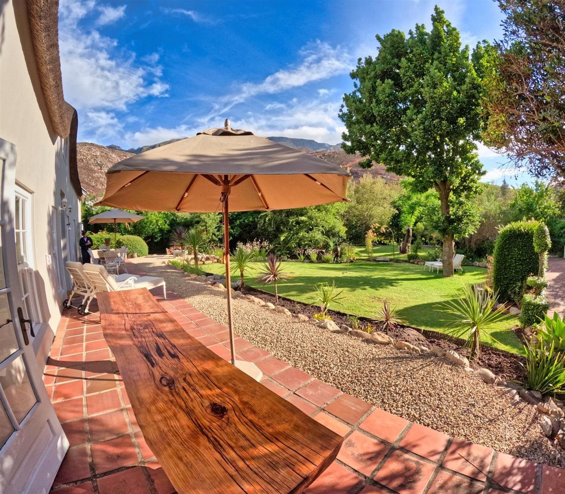 Maison à Greyton, Cap occidental, Afrique du Sud 3 - 17957809