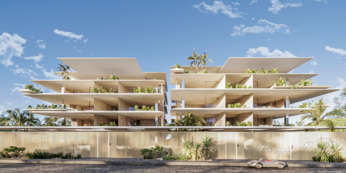 Penthouse in Glyfada, Attica, Greece 1 - 17957427