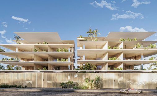 Penthouse in Glyfada, Attica, Greece 1
