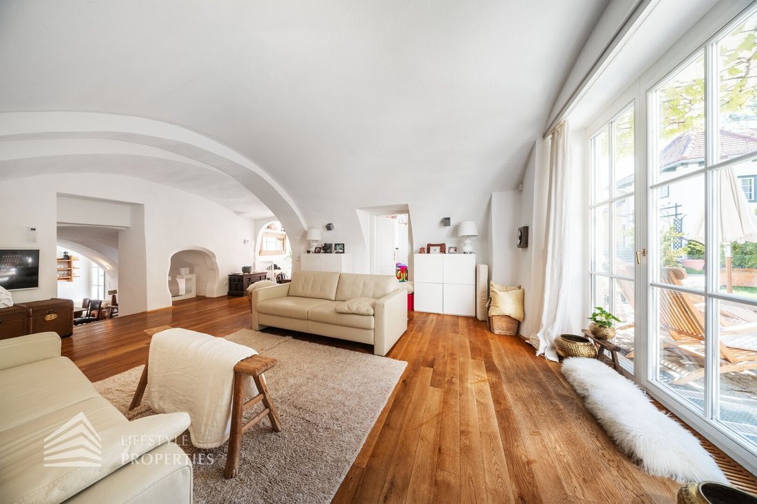 Apartment in Vienna, Wien, Austria 4 - 17957068