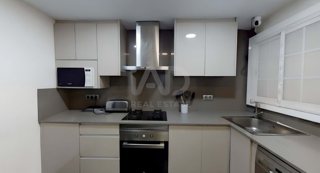 Apartment in la Barceloneta, Ciutat Vella, Barcelona 2 - 17957579