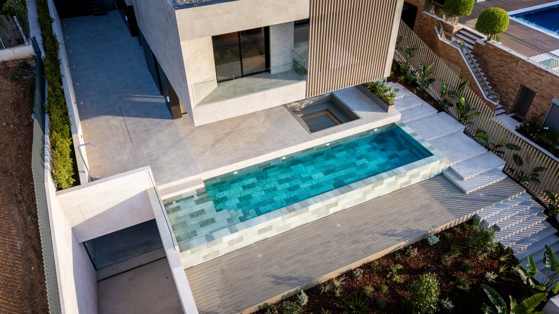 Townhouse in Teia, Catalonia, Spain 3 - 17957577