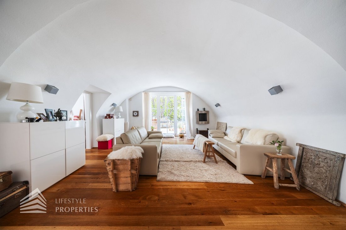 Apartment in Vienna, Wien, Austria 2 - 17957068