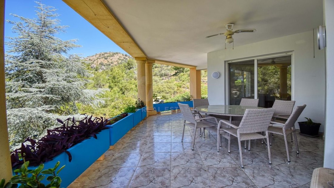 Chalet in Muntanya de la Sella, Pedreguer, Valencian Community 1 - 17957586