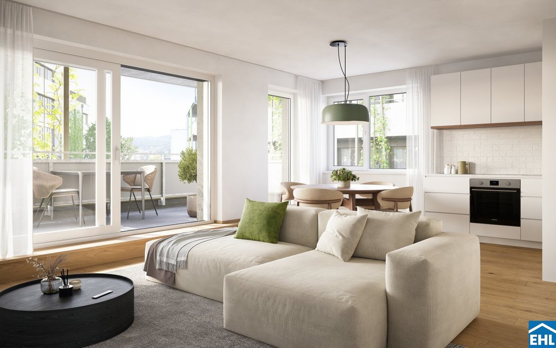 Apartment in Mödling, Lower Austria, Austria 4 - 17037788