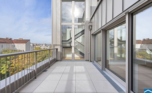 Apartment in Vienna, Wien, Austria 1