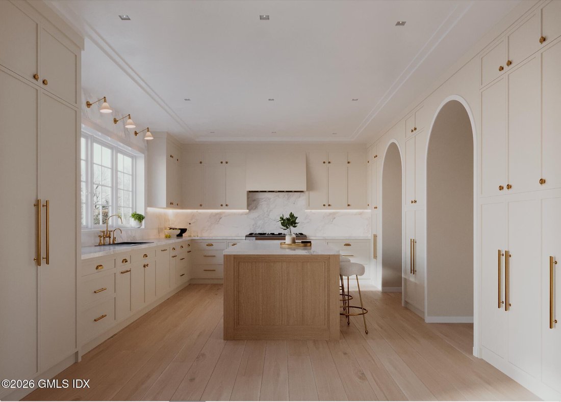 House in Greenwich, Connecticut, United States 3 - 17957251