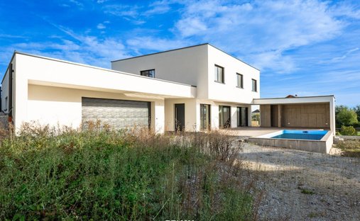 House in Schardenberg, Upper Austria, Austria 1