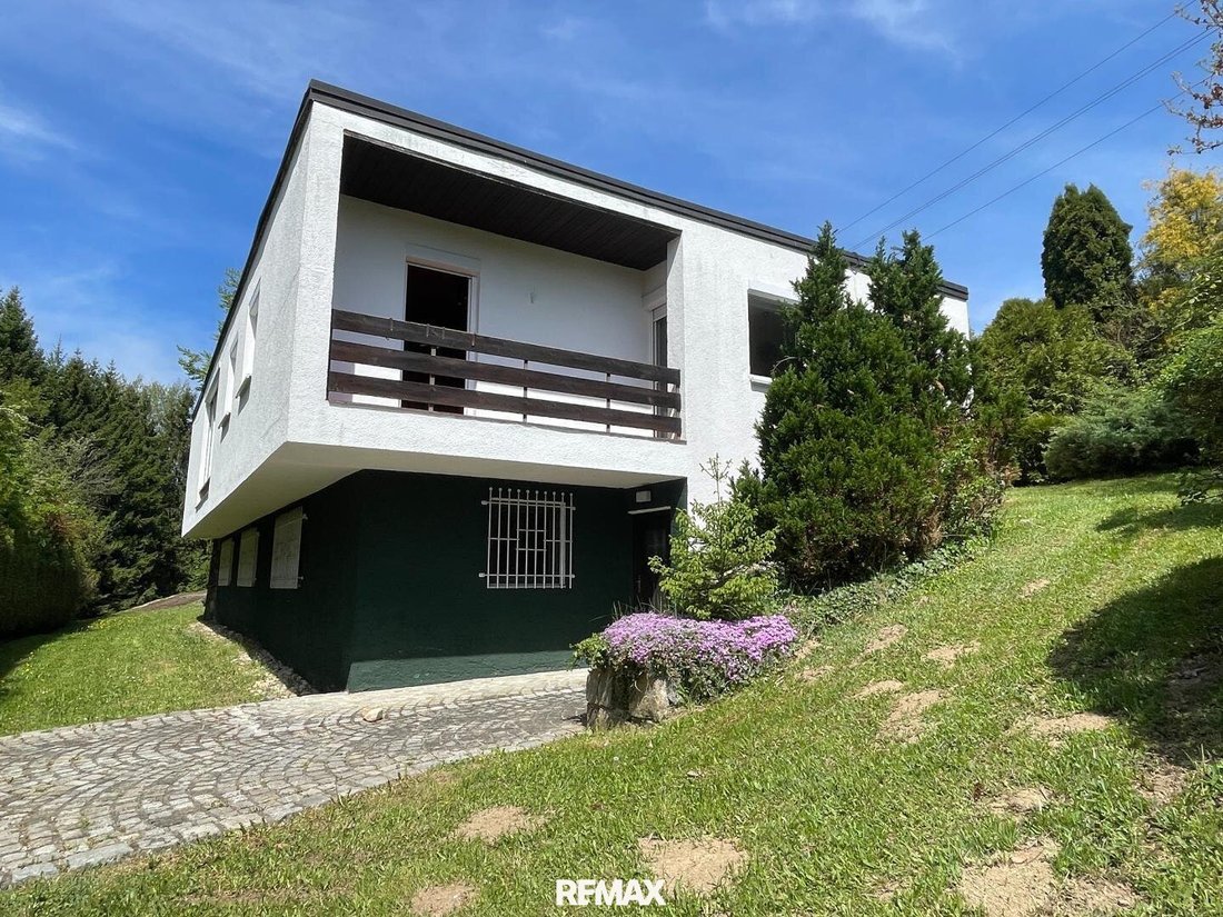 House in Freinberg, Upper Austria, Austria 4 - 17957135