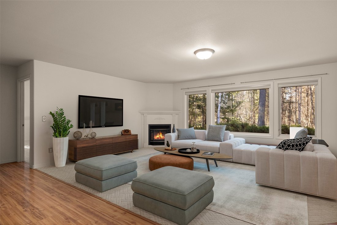 House in Columbia Falls, Montana, United States 3 - 17767588