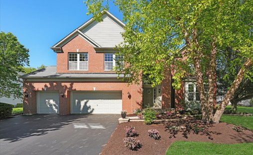Casa a Plainfield, Illinois, Stati Uniti 1